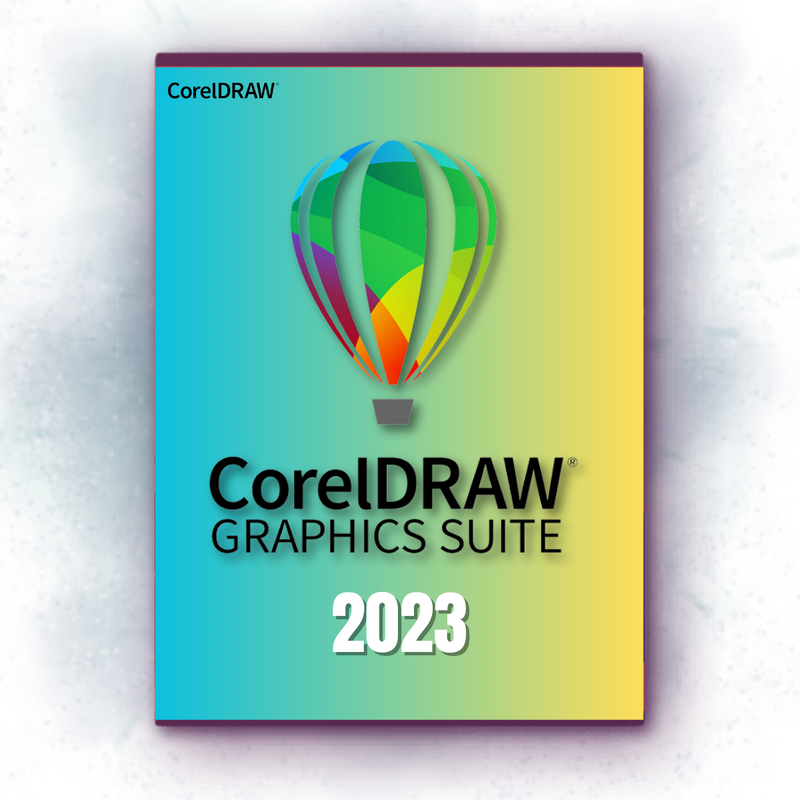 Corel Draw 2023 Original Vitalício