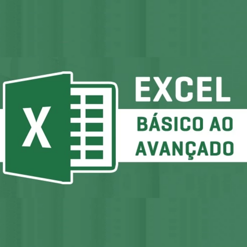 Curso de Excel Expert do Básico ao Avançado + Dashboards