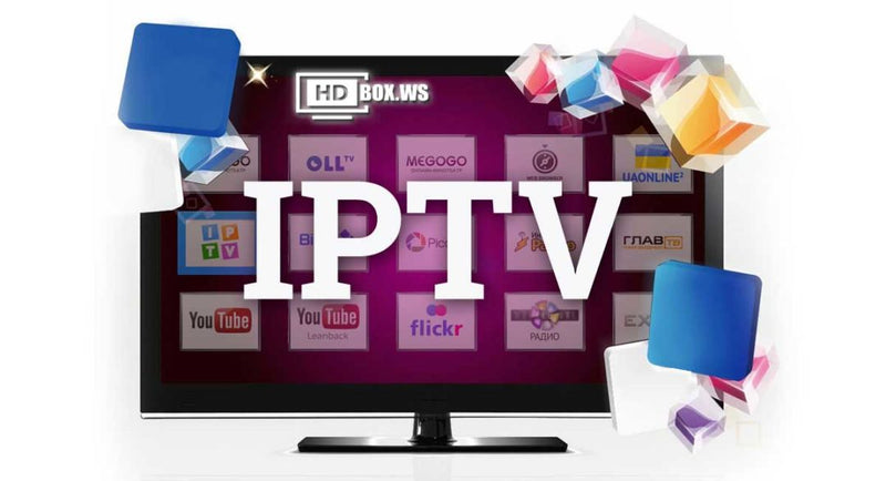 IPTV PRO Assinatura