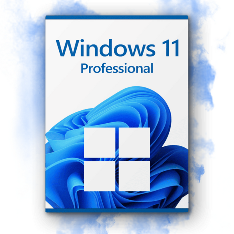 Microsoft Windows 11 Pro Vitalício Chave 25 Dígitos Original